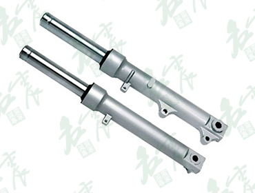 WUQ-1 五羊100直筒前减