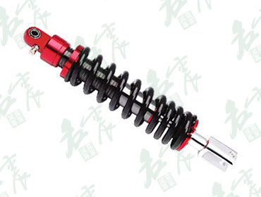 油、气减震器(375)