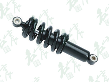 DH-12 倒三轮后减 265