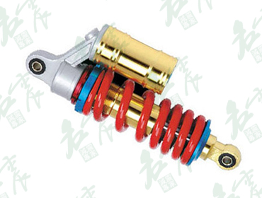 QZ-03 气囊中心减震