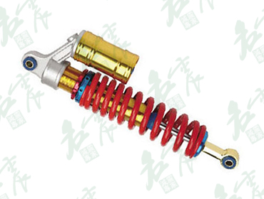 QH-07 气囊减震(365)