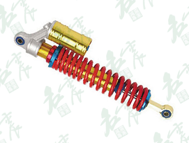 QH-06 气囊减震(380)