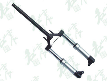 MZDC 电动车减震