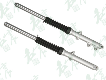 A2211铃木王前减震器