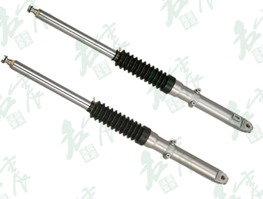 CG125 前减震器