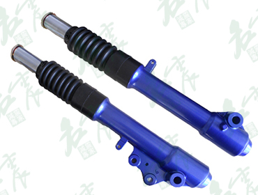 BWS370碟刹直筒式减震器