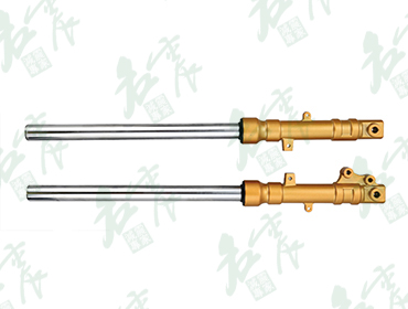 X战警碟刹直筒减震器