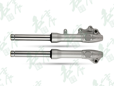 龟王二代碟刹360直筒前减加硬