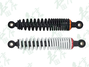 酷乐280双吊环后减