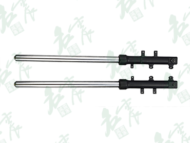 威力碟刹直筒减震器