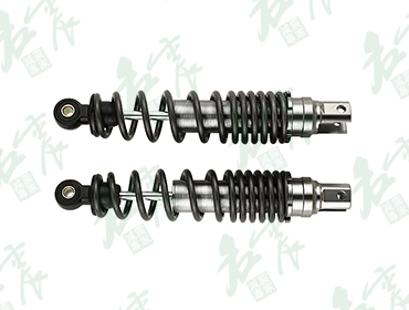 Y3二代290大筒铝双后减