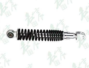 双后减可调后减震器