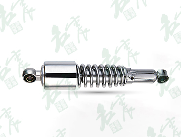 铃木太子后减震器