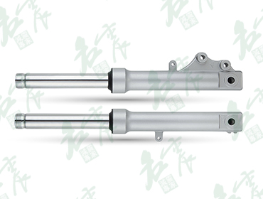 天使碟刹直筒减震器